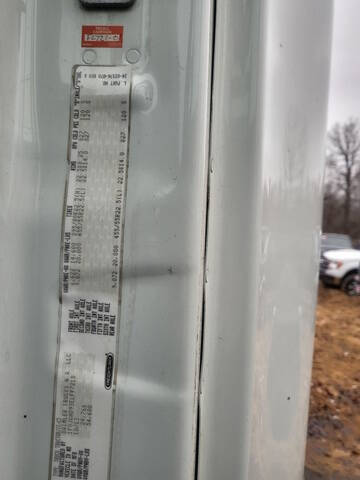 2014 Freightliner Cascadia