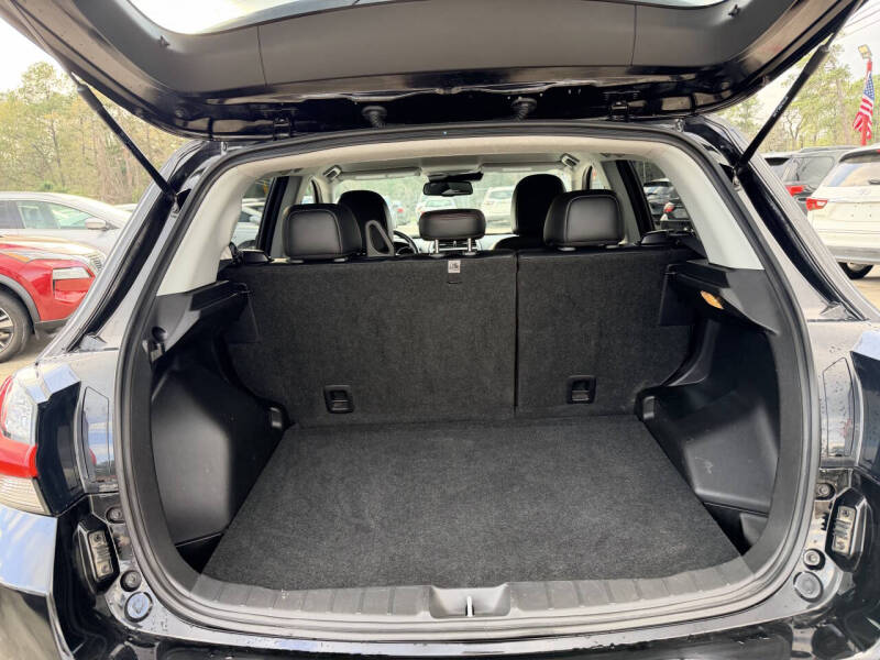 2024 Mitsubishi Outlander Sport SE