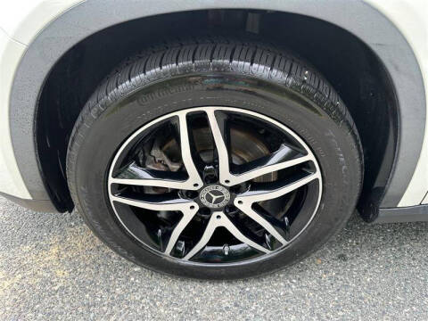 2018 Mercedes-Benz GLA GLA 250 4MATIC