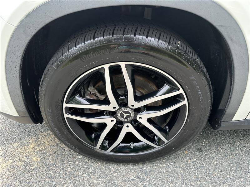 2018 Mercedes-Benz GLA GLA 250 4MATIC