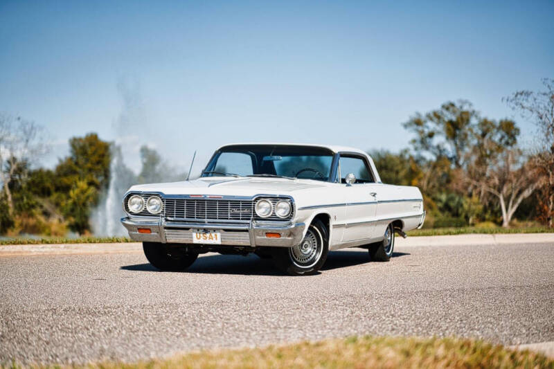 1964 Chevrolet Impala