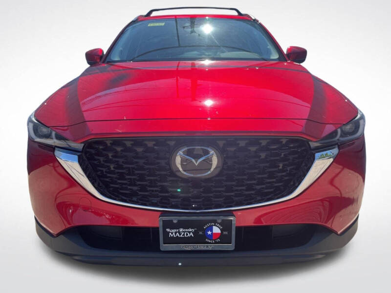 2023 Mazda CX-5 2.5 S Premium