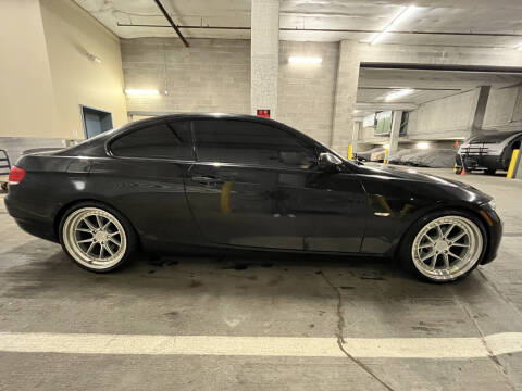 2009 BMW 3 Series 335i