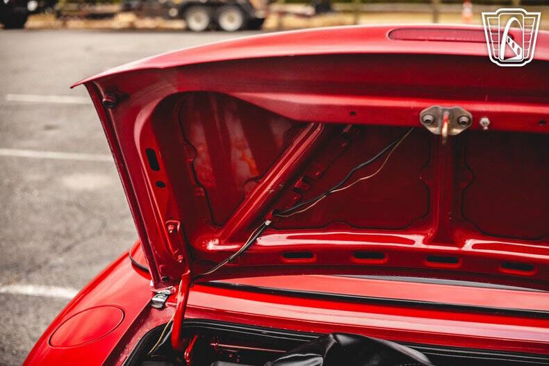 1990 Mazda MX-5 Miata