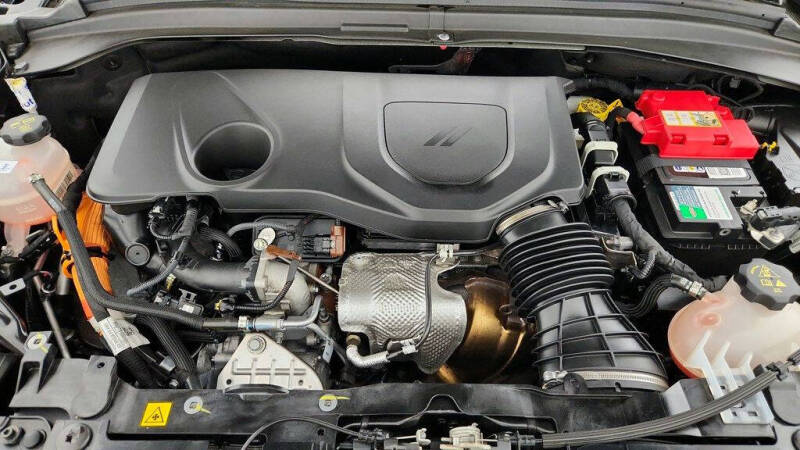 2024 Dodge Hornet R/T