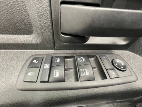 2020 RAM 2500 Tradesman