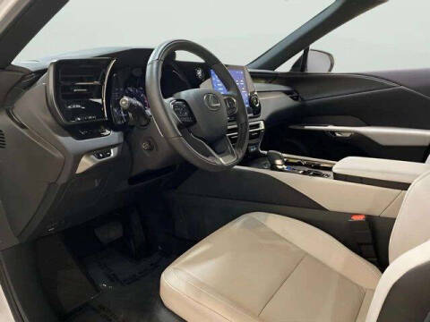 2023 Lexus RX 350