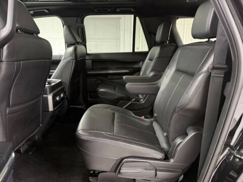 2021 Ford Expedition MAX XLT
