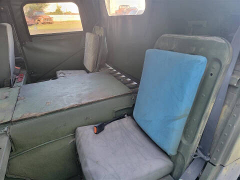 1994 AM General HMMWV