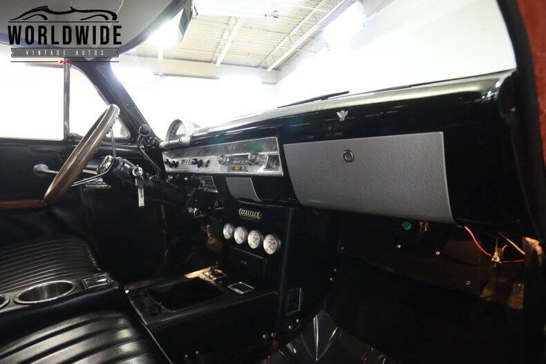 1954 Ford Country Squire