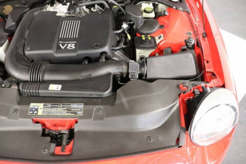 2002 Ford Thunderbird