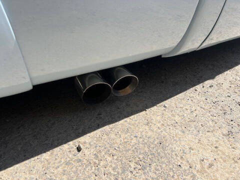 1992 Chevrolet C/K 1500 Series