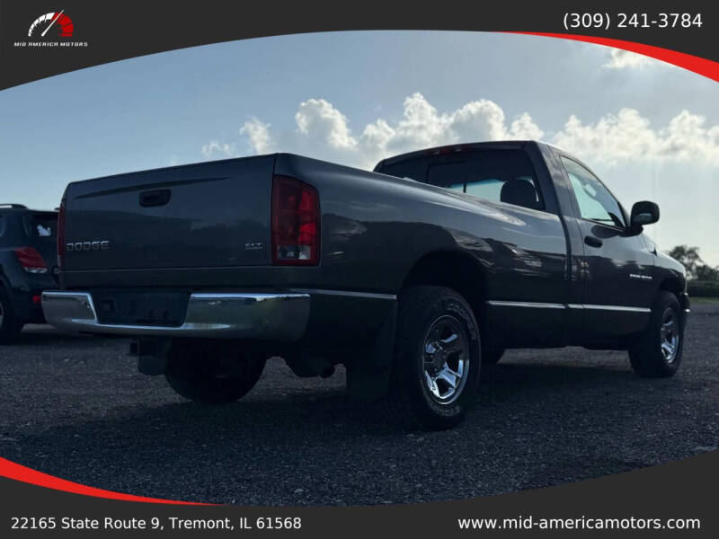2003 Dodge Ram 1500