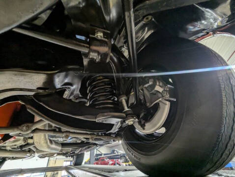 1967 Chevrolet Impala