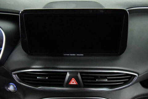 2023 Hyundai Santa Fe Hybrid SEL Premium