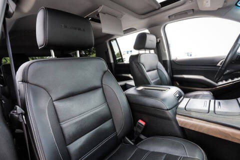 2018 GMC Yukon XL Denali