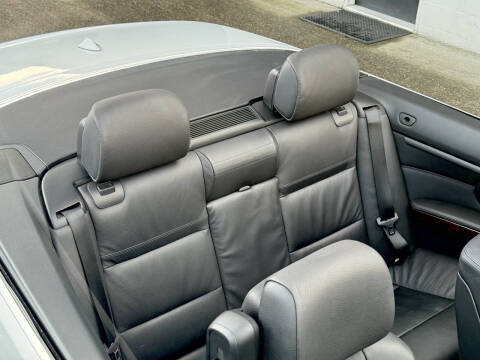 2011 BMW 3 Series 335i