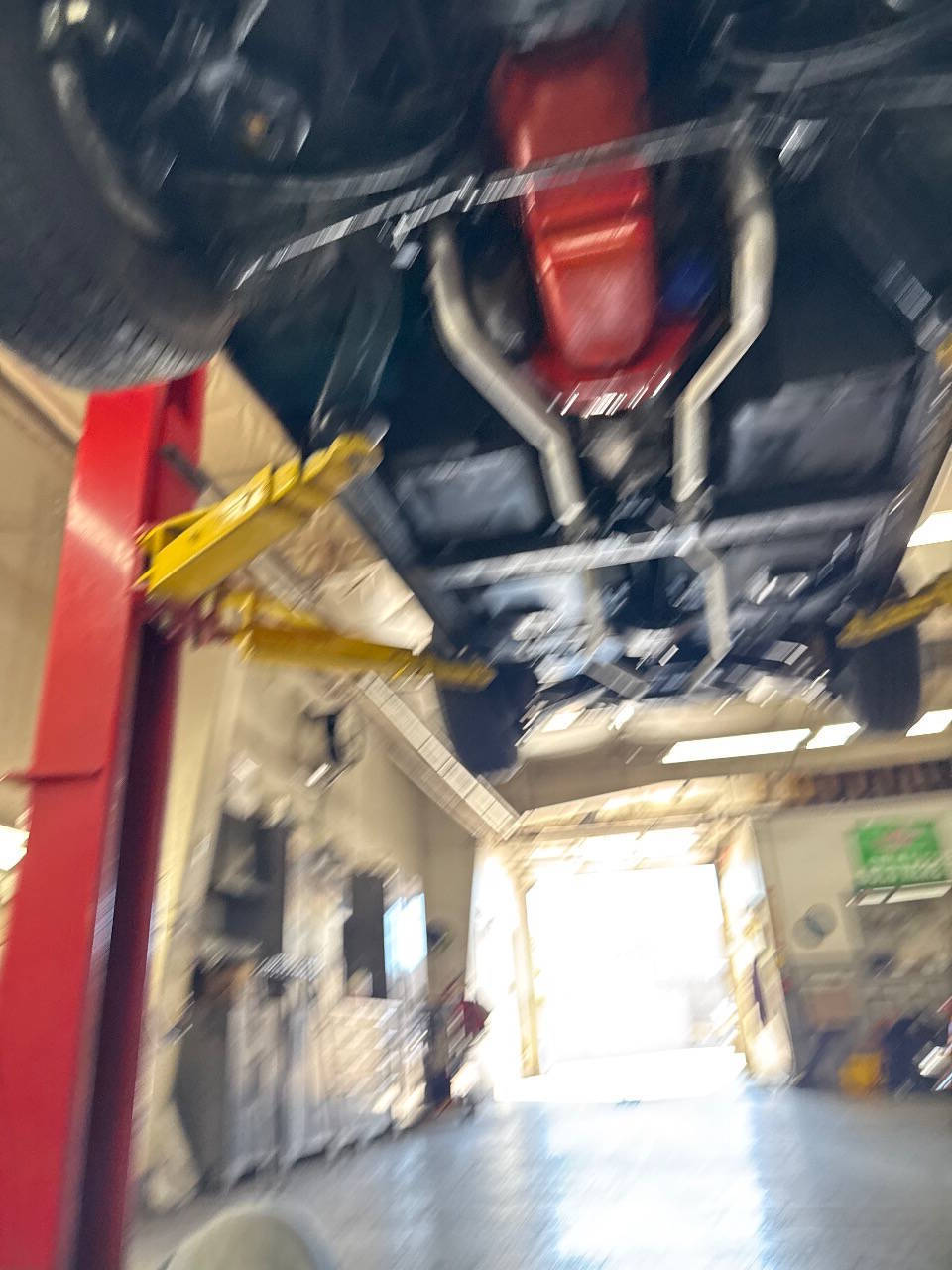 1972 Chevrolet Corvette 13