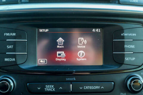 2016 Kia Sorento EX V6