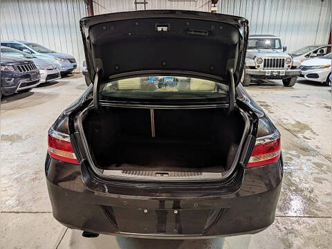 2015 Buick Verano Leather Group