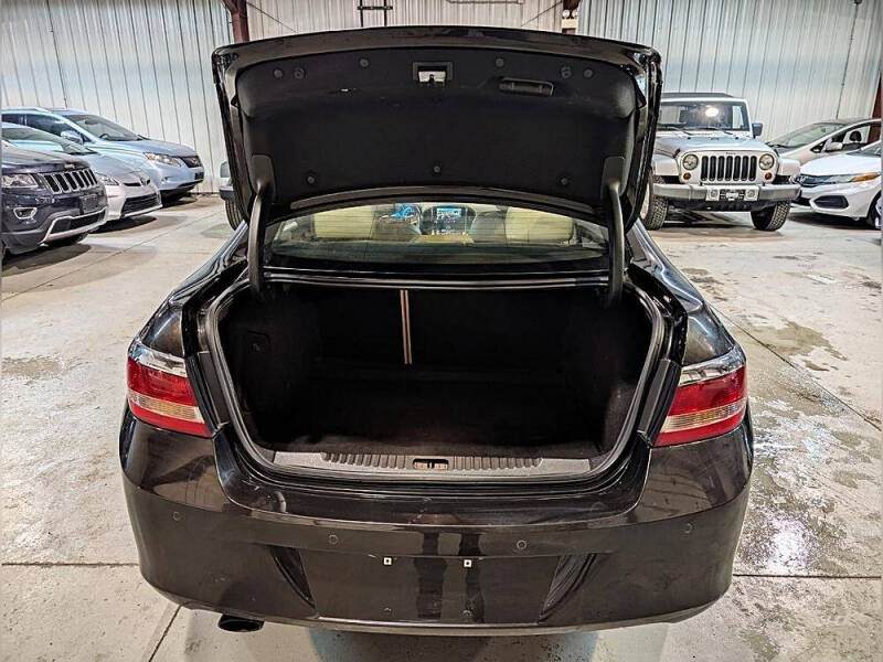 2015 Buick Verano Leather Group