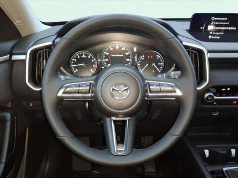 2026 Mazda CX-50 2.5 S Preferred