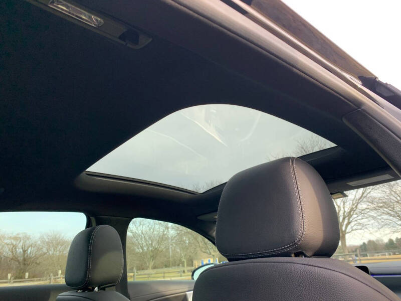 2019 Mercedes-Benz A-Class A 220