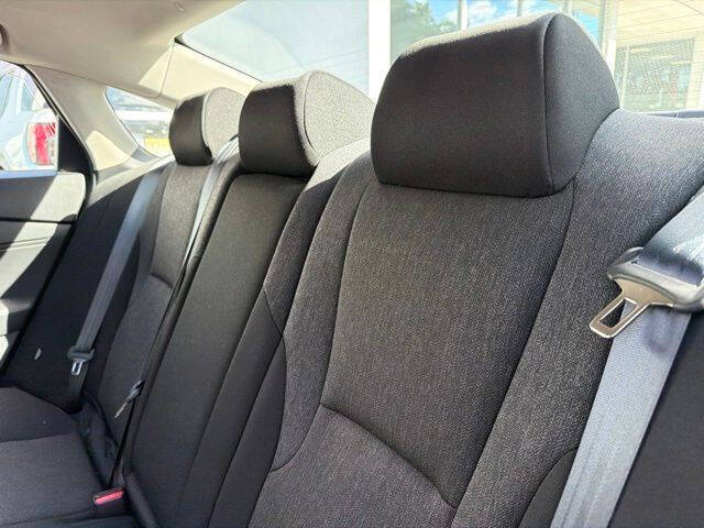 2023 Honda Accord