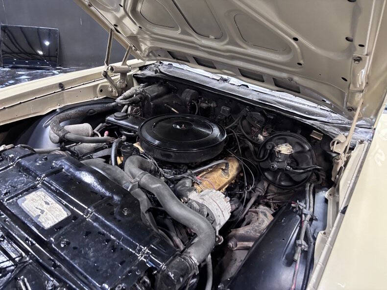 1972 Oldsmobile Cutlass