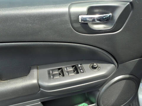 2012 Dodge Caliber SXT