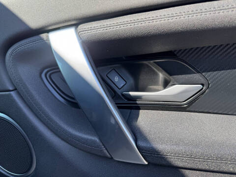 2020 Land Rover Discovery Sport P250 Standard