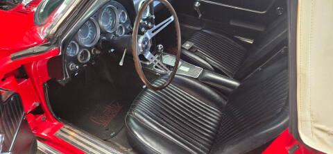 1964 Chevrolet Corvette