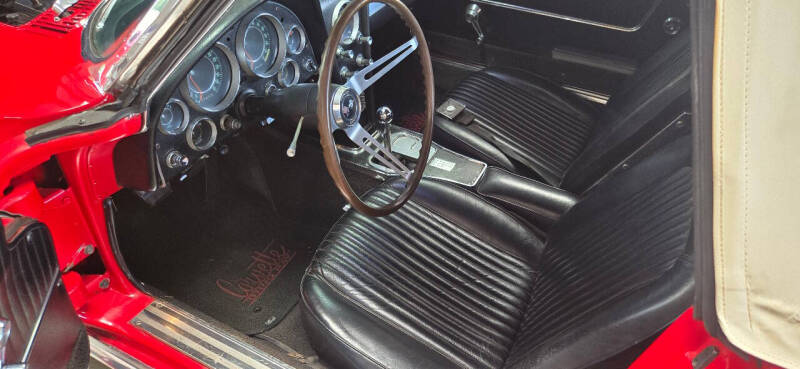1964 Chevrolet Corvette