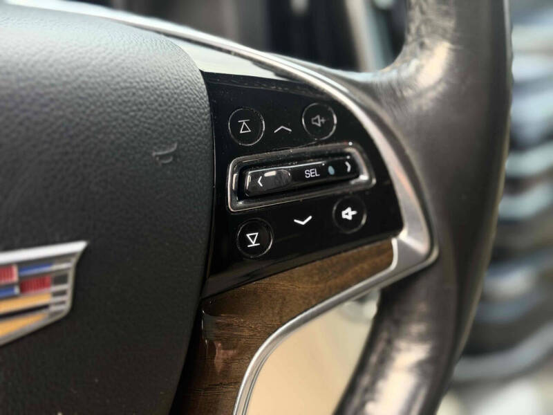 2020 Cadillac Escalade ESV Luxury