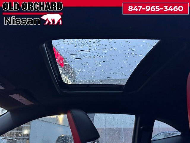 2015 Chevrolet Camaro SS