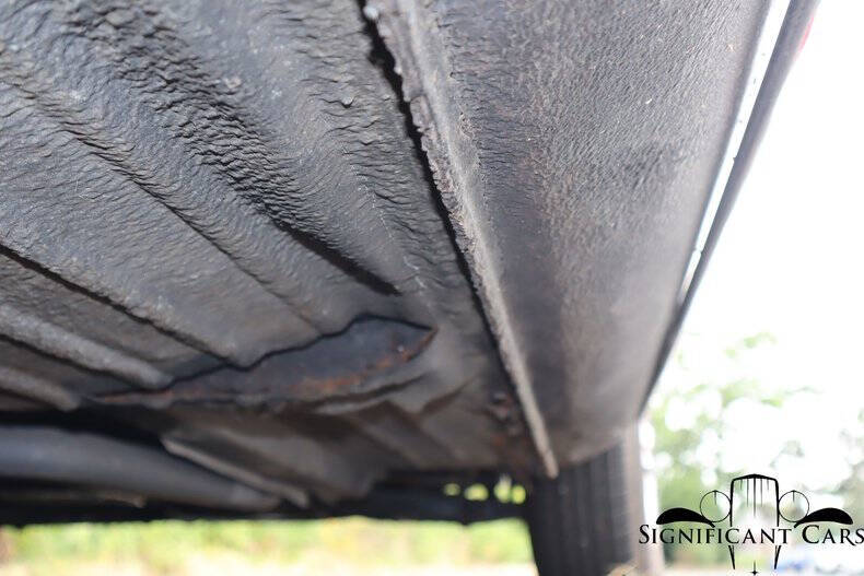 1978 Mercedes-Benz 280-Class