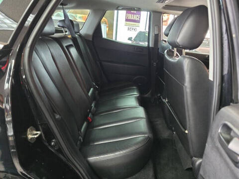 2009 Mazda CX-7 Grand Touring