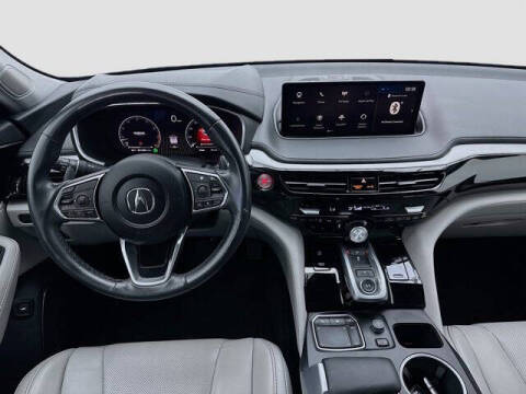 2023 Acura MDX w/Tech