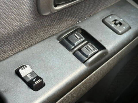 2004 Chevrolet Colorado