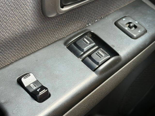 2004 Chevrolet Colorado