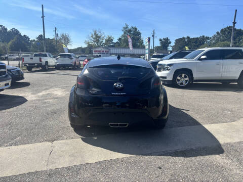 2012 Hyundai Veloster