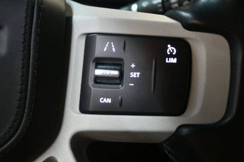 2023 Land Rover Defender 110 X-Dynamic SE