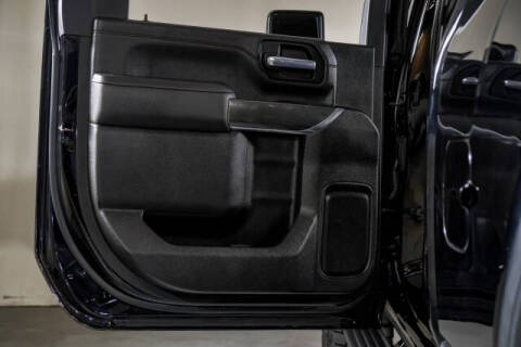 2023 GMC Sierra 2500HD