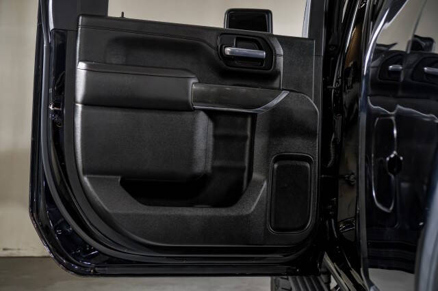 2023 GMC Sierra 2500HD