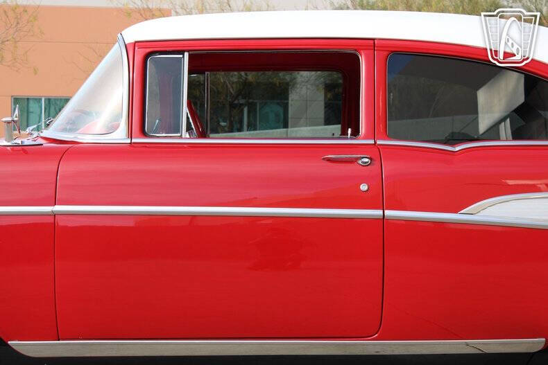 1957 Chevrolet 210