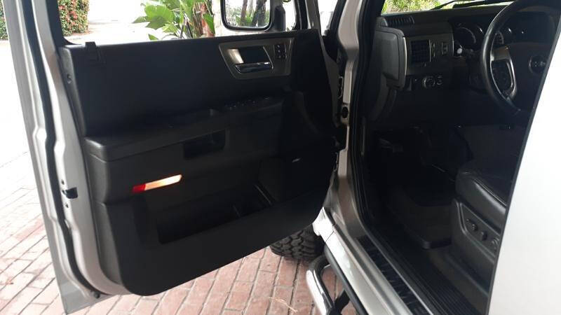 2009 HUMMER H2 for sale at Complete Auto Remarketing Specialists Inc. in Tampa, FL