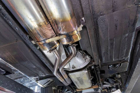 1966 Jaguar E-Type