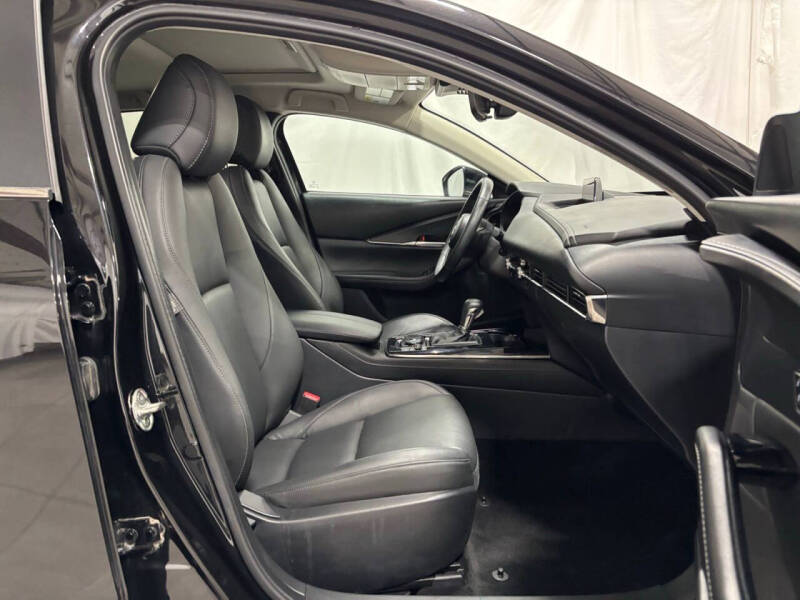 2025 Mazda CX-30 2.5 S Preferred