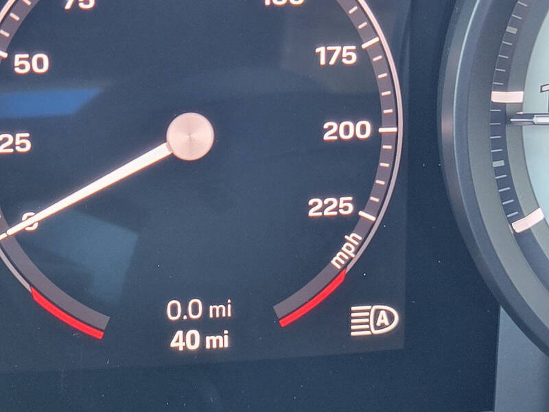 2025 Porsche 911 Turbo 50 Years