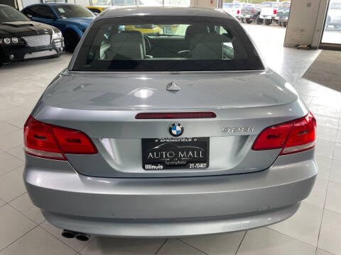 2009 BMW 3 Series 328i